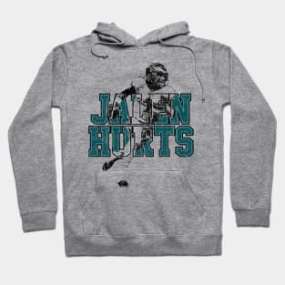 Jalen Hurts (Variant) Hoodie